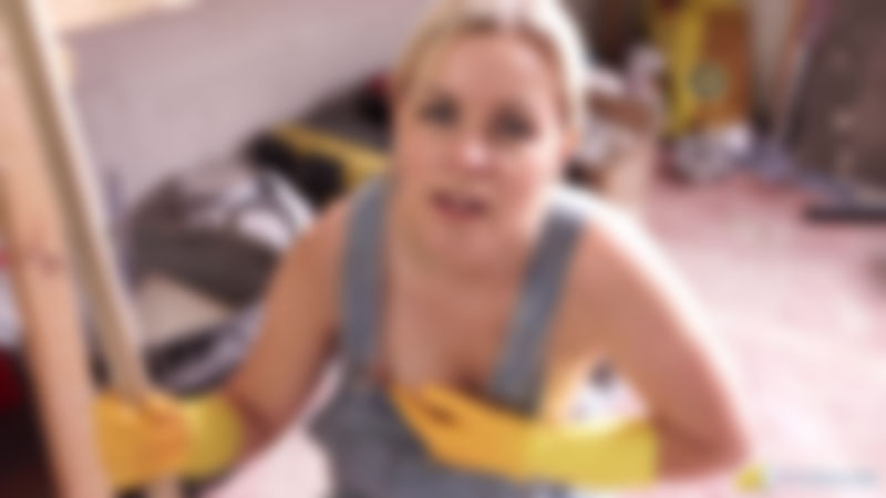 Anna Belle "Do The Dirty Work"