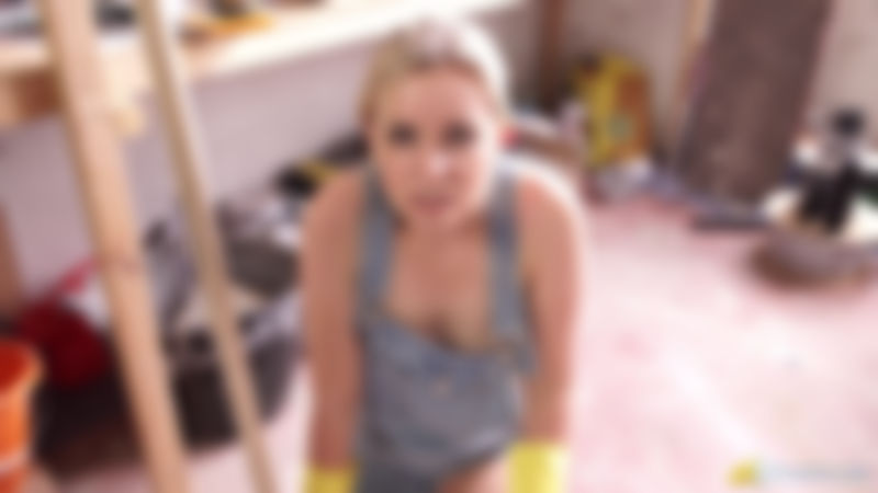 Anna Belle "Do The Dirty Work"