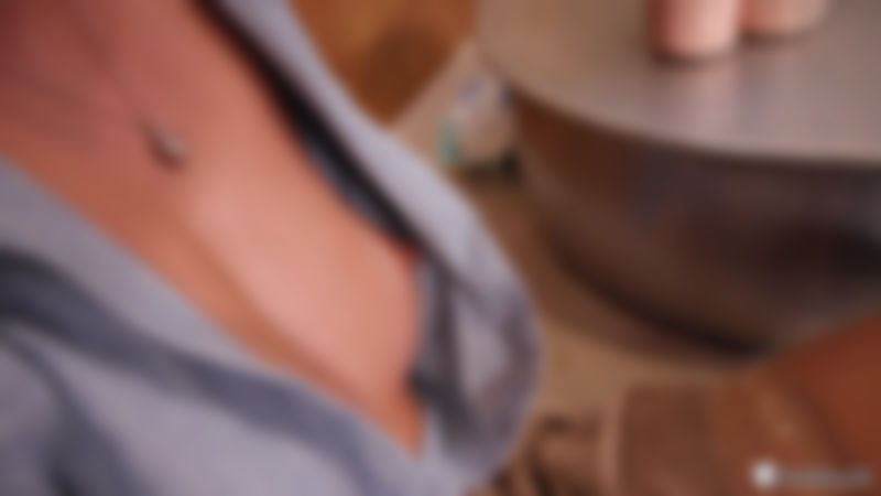 IS THAT A BULGE?