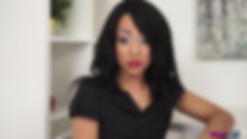 Kayla Louise "Ass Obsessed:Pt1"