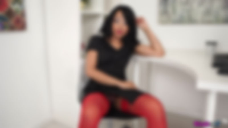 Kayla Louise "Ass Obsessed:Pt1"