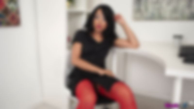Kayla Louise "Ass Obsessed:Pt1"
