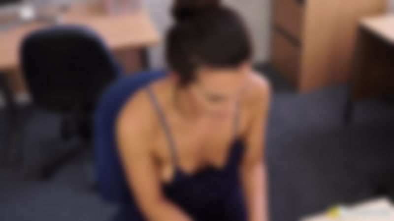 Laura "Perky Tits Nip Slip"