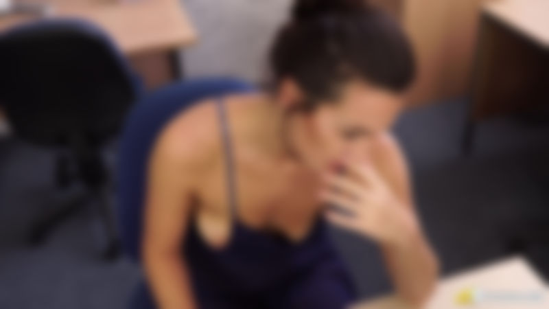 Laura "Perky Tits Nip Slip"
