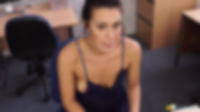 Laura "Perky Tits Nip Slip"