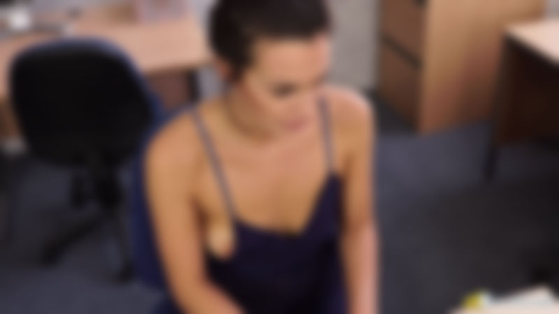 Laura "Perky Tits Nip Slip"