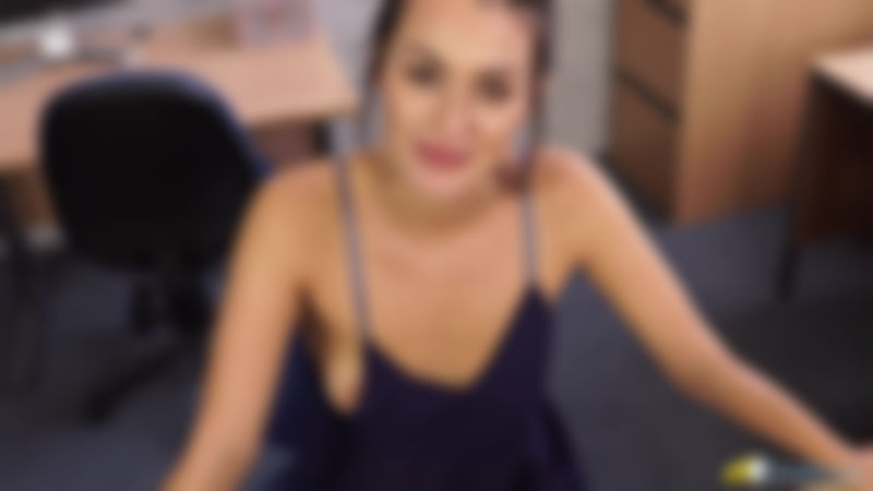 Laura "Perky Tits Nip Slip"