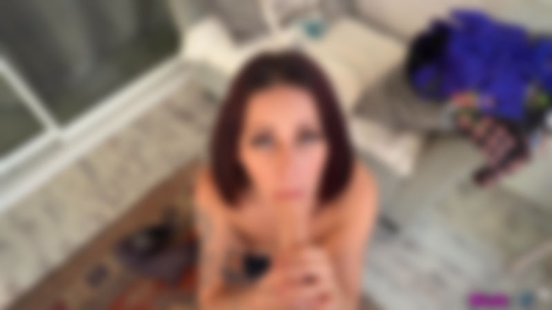 Belle O'Hara "Get Naked"