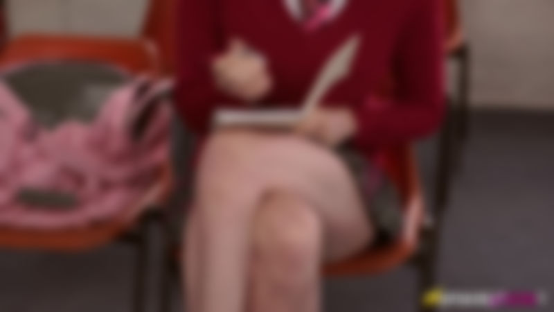 Carly Rae "A Little Thank You"