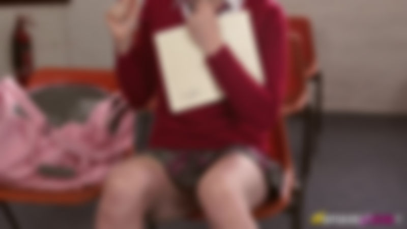 Carly Rae "A Little Thank You"