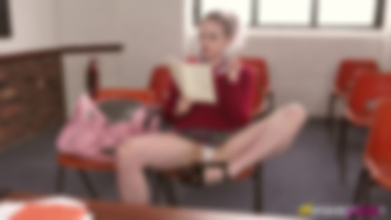 Carly Rae "A Little Thank You"