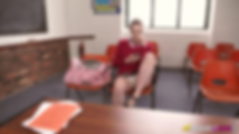 Carly Rae "A Little Thank You"