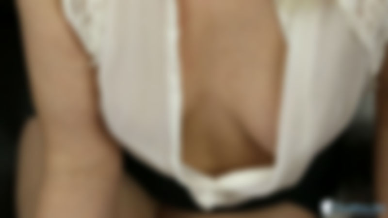 Anna Joy "Sheer Nipples"
