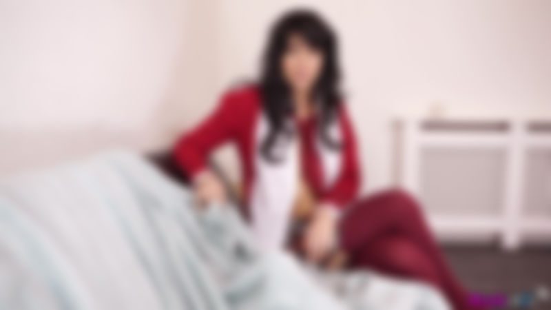 Tracy Rose "Caring Step-Sister"