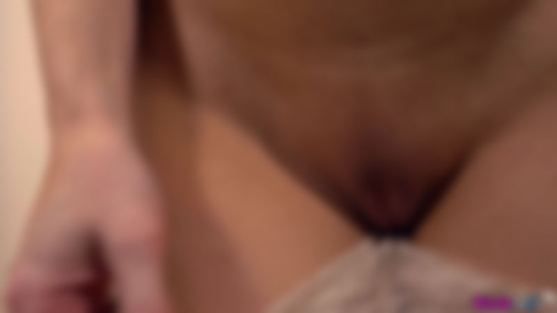 Tracy Rose "Webcam Workout"