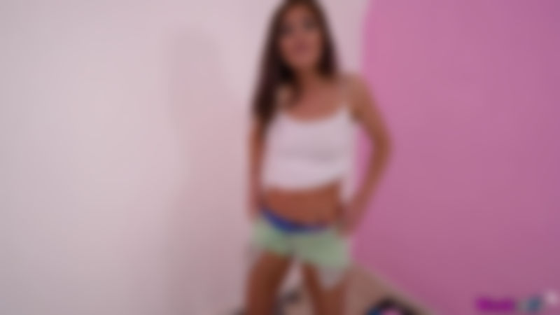 Rose R "I Love Pink!:Pt1"