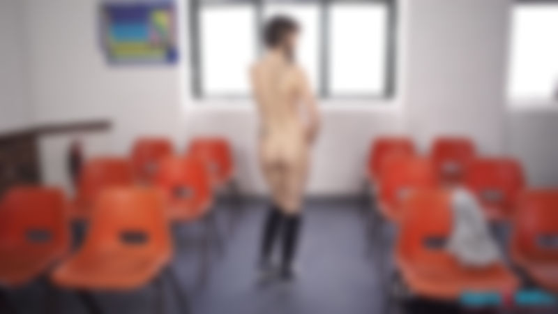 Helen White "Sporty College Girl"