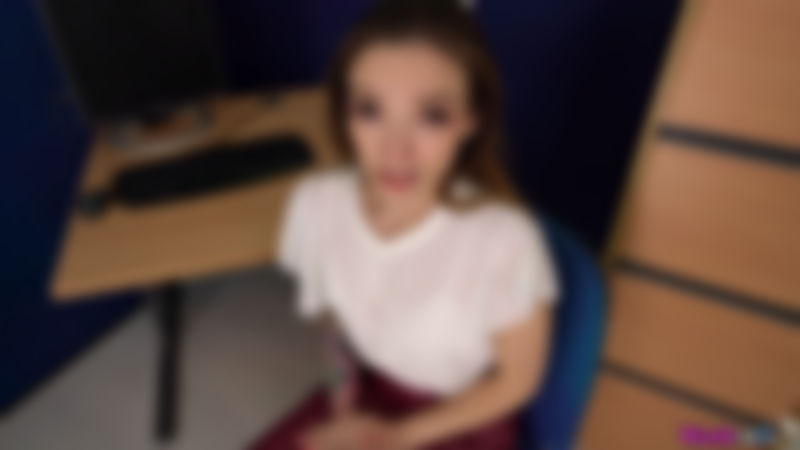 Kylie Nymphette “Caught Masturbating”