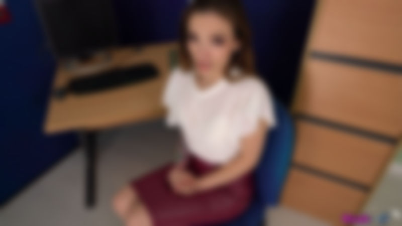 Kylie Nymphette “Caught Masturbating”