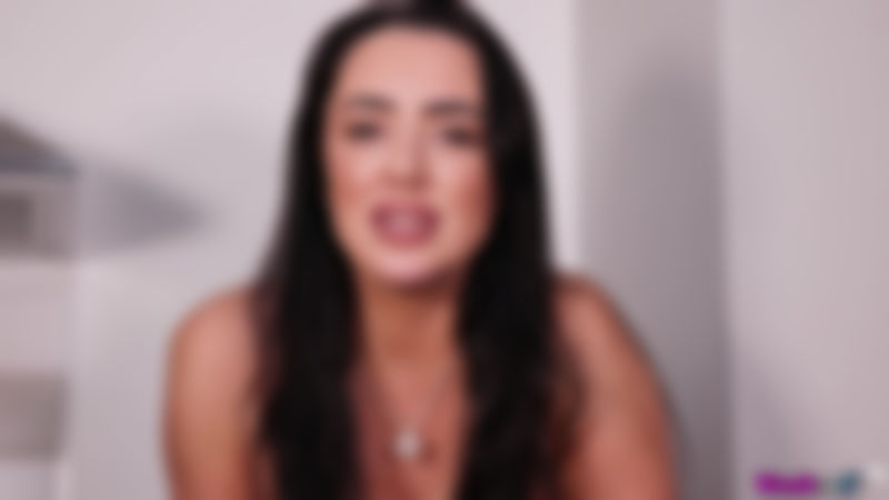 Alexa Brooke "Extra Attention"