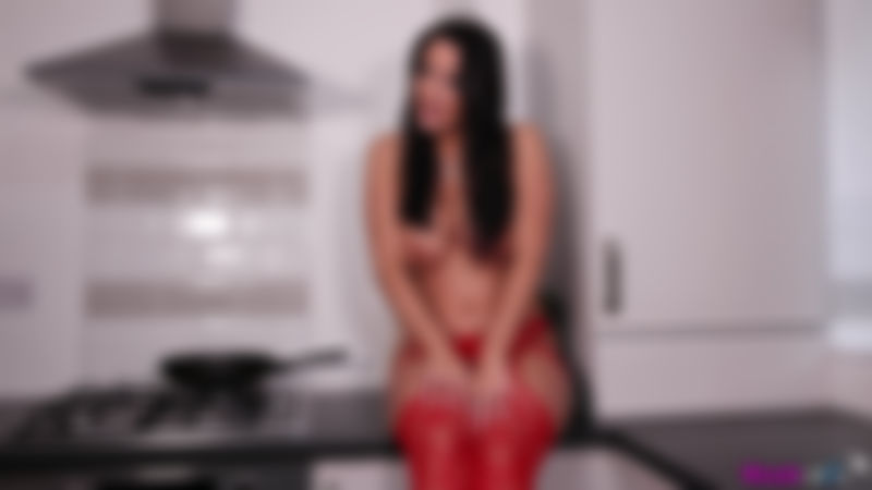 Alexa Brooke "Extra Attention"