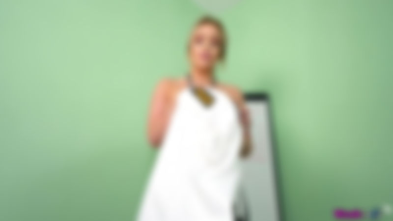 Lilah "Naughty Copper"