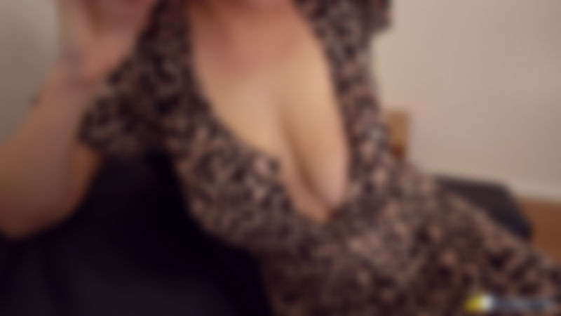 Cleavage Perv