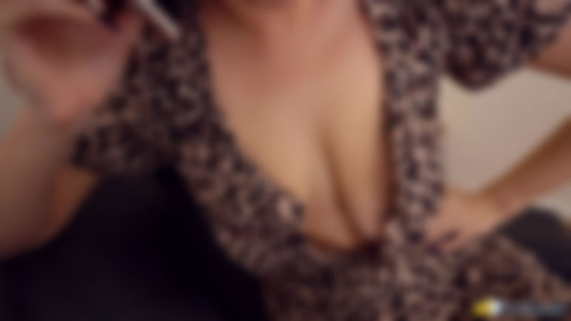 Cleavage Perv