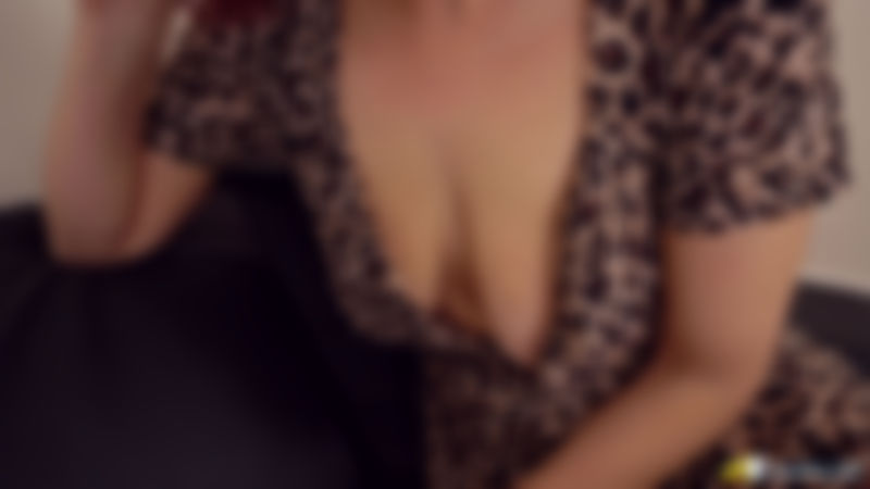 Cleavage Perv