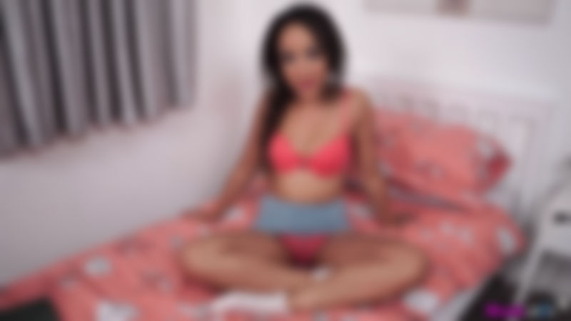 Kayla Louise "Fresh Meat:Pt1"