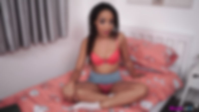 Kayla Louise "Fresh Meat:Pt1"