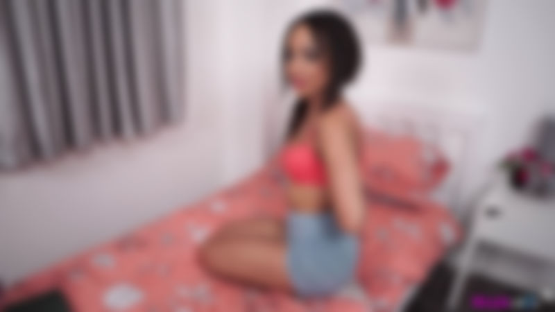 Kayla Louise "Fresh Meat:Pt1"