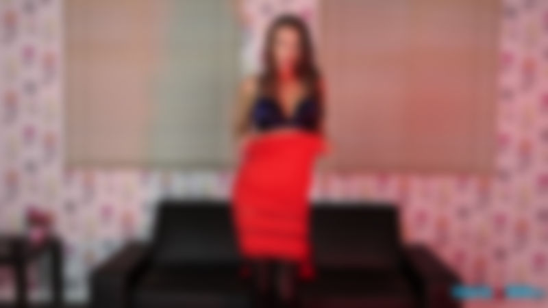 Jemma "I'll Have To Get Undressed"