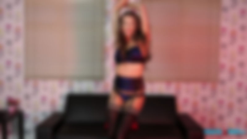 Jemma "I'll Have To Get Undressed"