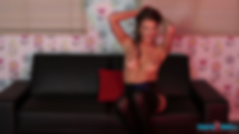 Jemma "I'll Have To Get Undressed"