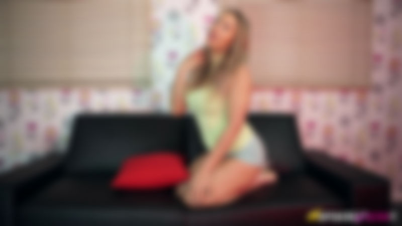 Beth "I Wank To See A Hard Cock"