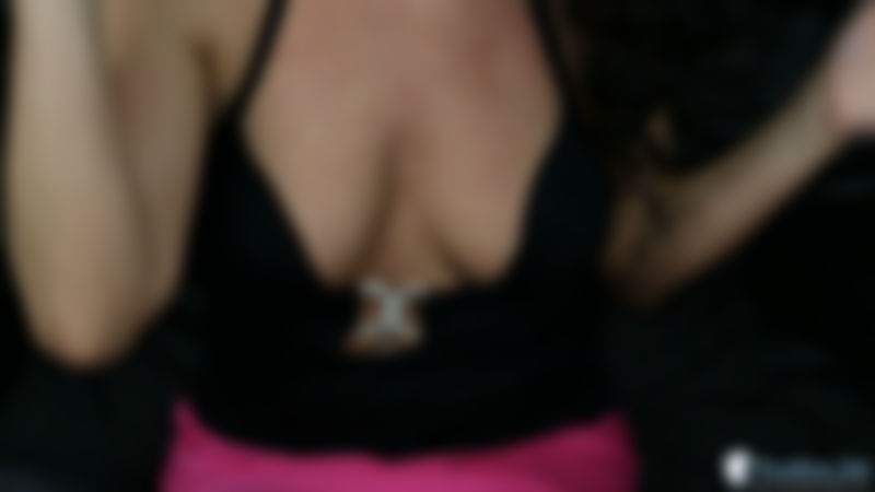 Shelly "These Tits Are Yours"
