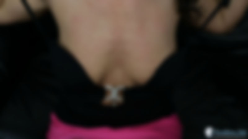 Shelly "These Tits Are Yours"