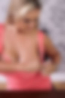 Katie T "Brothers Boner"