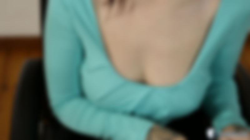 Shay Hendrix "Inappropriate Behaviour"