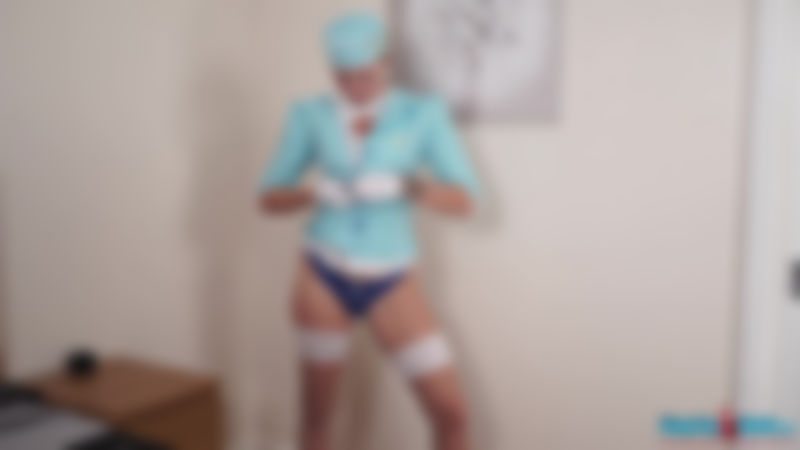 Lucy Lauren "Test Flight"