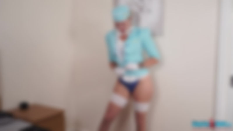 Lucy Lauren "Test Flight"