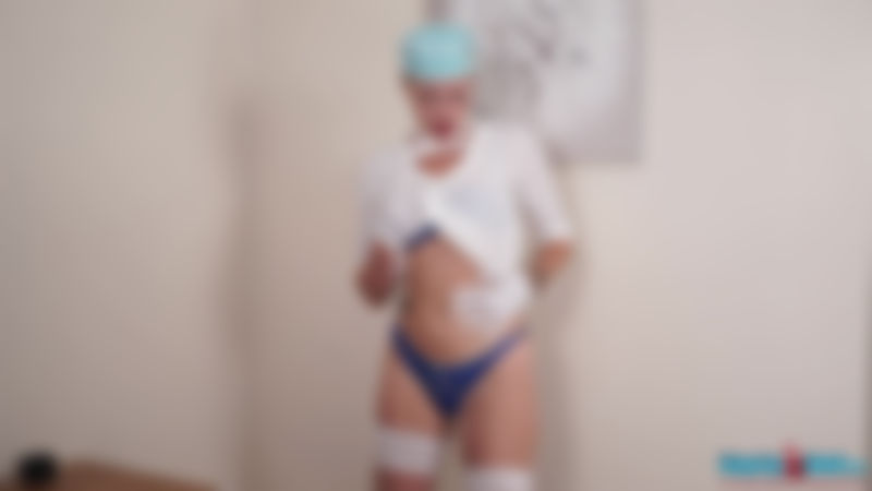 Lucy Lauren "Test Flight"