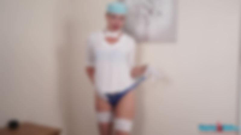 Lucy Lauren "Test Flight"