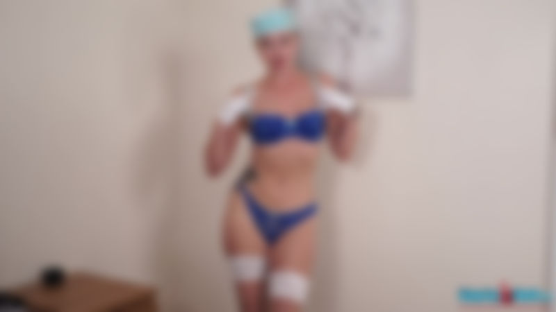 Lucy Lauren "Test Flight"