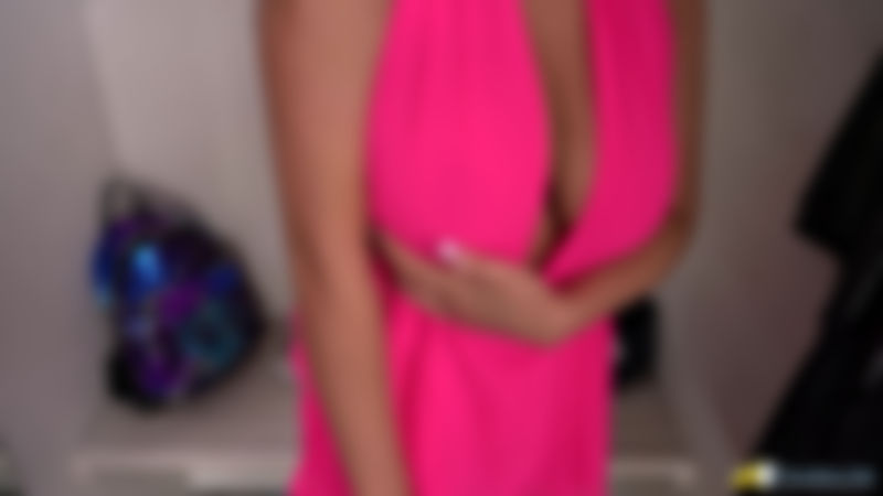 What Dress Should I Get?