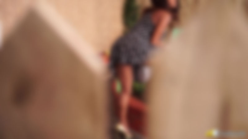 Kiki Minaj "Neighbourhood Watch"