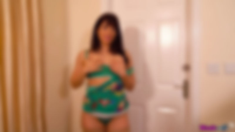 Lily Luxx "Dirty Deal"