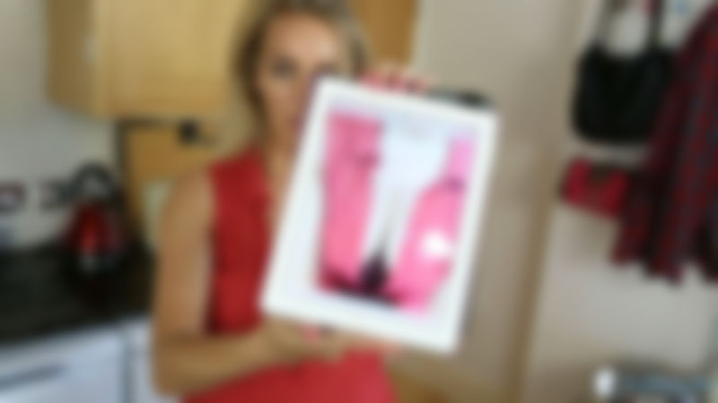 Hayley Marie Coppin "Titty Pictures"