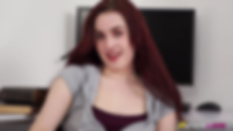 Lola Rae "Velvet Panties"